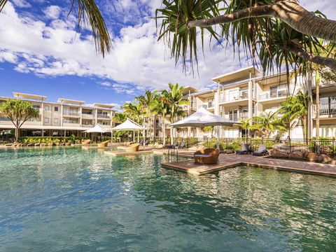 Peppers Salt Resort & Spa - Accommodation Australia 0