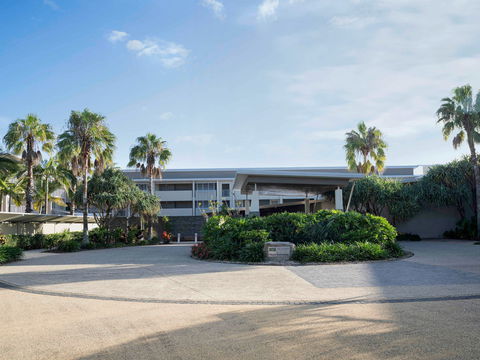Peppers Salt Resort & Spa - Accommodation Australia 1