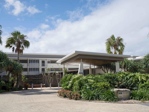 Peppers Salt Resort & Spa - Accommodation Australia 2