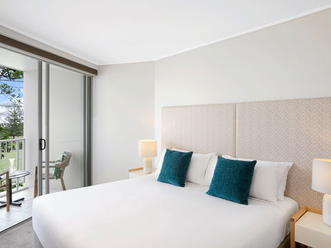 Peppers Salt Resort & Spa - Accommodation Australia 4