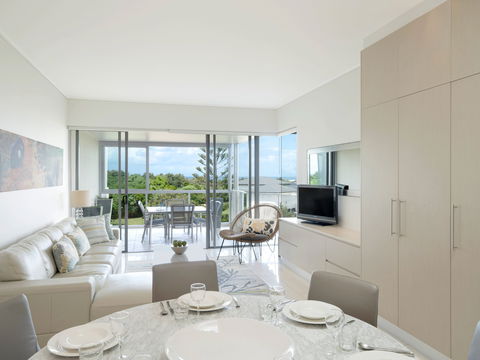 Peppers Salt Resort & Spa - Accommodation Australia 5
