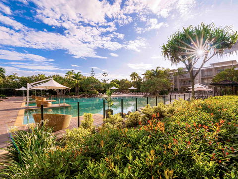 Peppers Salt Resort & Spa - Accommodation Australia 6