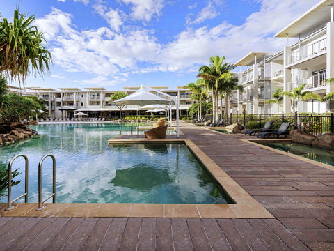 Peppers Salt Resort & Spa - Accommodation Australia 7