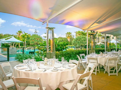 Peppers Salt Resort & Spa - Accommodation Australia 8