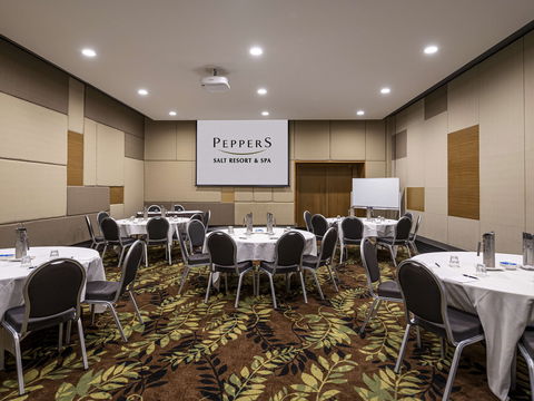 Peppers Salt Resort & Spa - Accommodation Australia 9