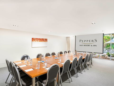 Peppers Salt Resort & Spa - Accommodation Australia 10