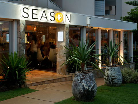 Peppers Salt Resort & Spa - Accommodation Australia 11