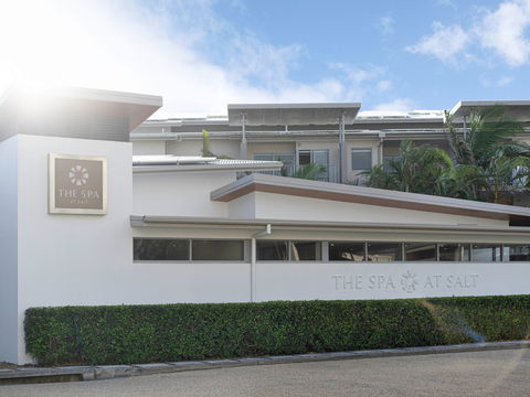 Peppers Salt Resort & Spa - Accommodation Australia 13