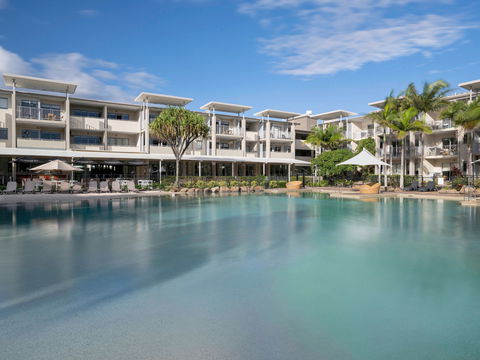 Peppers Salt Resort & Spa - Accommodation Australia 14