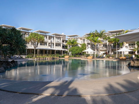 Peppers Salt Resort & Spa - Accommodation Australia 15