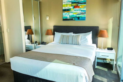 Evolution Apartments - Accommodation Australia 4