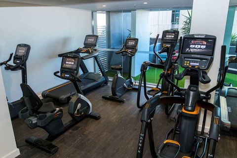Evolution Apartments - Accommodation Australia 10