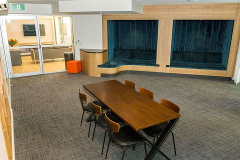 Evolution Apartments - Accommodation Australia 11
