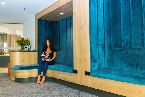Evolution Apartments - Accommodation Australia 12