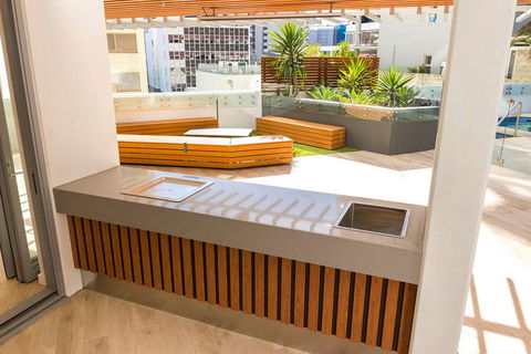 Evolution Apartments - Accommodation Australia 16