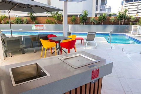Evolution Apartments - Accommodation Australia 17