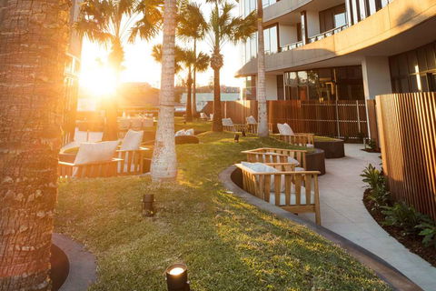 FV Brisbane By Peppers - Accommodation Hamilton Island 1