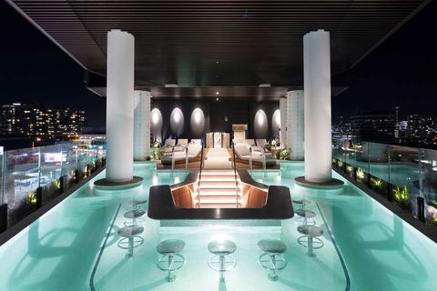 FV Brisbane By Peppers - Accommodation Hamilton Island 10