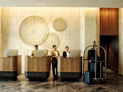 A By Adina Canberra - YWait Travel 5