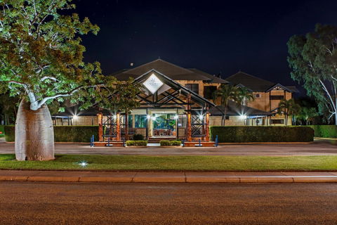Blue Seas Resort - Caravan Park Accommodation 0