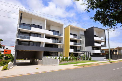 Apartments G60 Gladstone - WA Accommodation 0