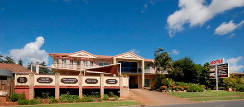 Highlander Motor Inn - Holiday Melbourne 0
