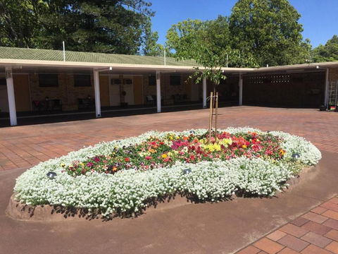 Motel Glenworth - Holiday Melbourne 0