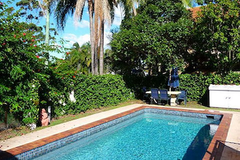 Tweed Heads Vegas Motel - Holiday Sydney 0