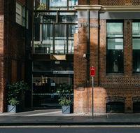 The Old Clare Hotel - YWait Travel