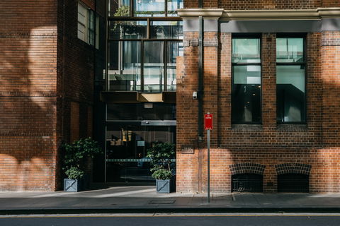 The Old Clare Hotel - YWait Travel 0