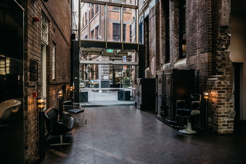The Old Clare Hotel - YWait Travel 1