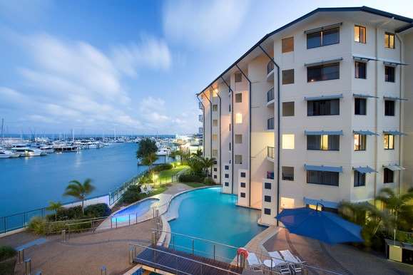 Urangan QLD Holiday Sydney
