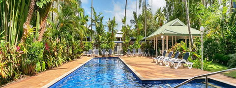 Agincourt Beachfront Apartments - Holiday Sydney 0