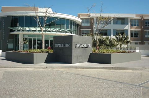 Chancellor Executive Apts-Varsity Lakes - Accommodation Australia 0