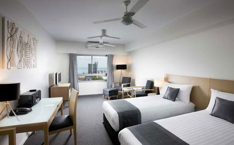 Mantra Pandanas - Accommodation Australia 1