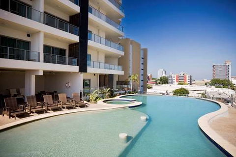 Mantra Pandanas - Accommodation Australia 2