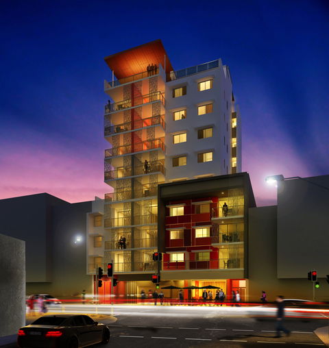 Direct Hotels - Pavilion On Brookes - Wagga Wagga Accommodation 0