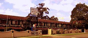 Golden Chain Ascot Motor Inn - Accommodation Australia 0