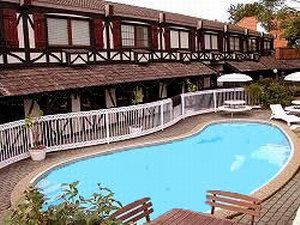 Golden Chain Ascot Motor Inn - Accommodation Australia 2