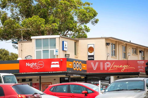 Nightcap At Fairfield - Accommodation Australia 0