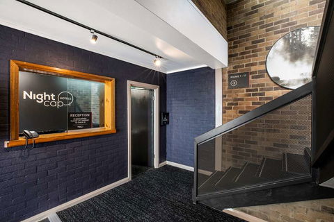 Nightcap At Fairfield - Accommodation Australia 1