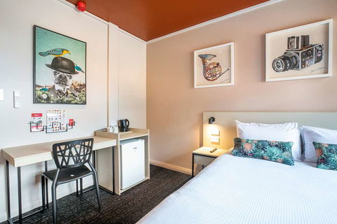Nightcap At Fairfield - Accommodation Australia 2
