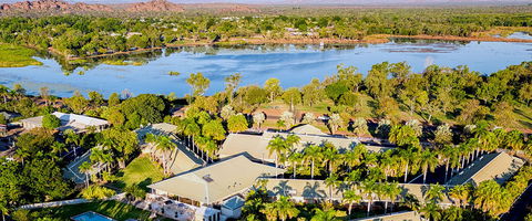 Kimberley Grande Resort & Conf Ctr - Holiday Sydney 2