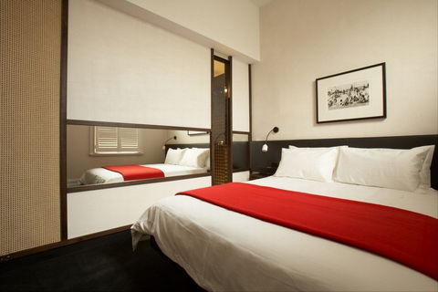 Middle Park Hotel - Accommodation Australia 1