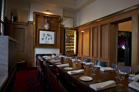 Middle Park Hotel - Accommodation Australia 2