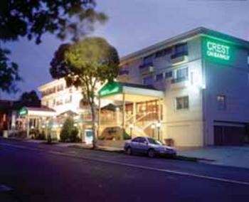 Hotel Crest On Barkly - Accommodation Australia 0