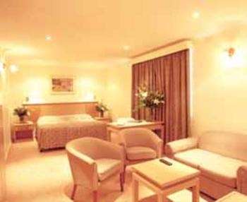 Hotel Crest On Barkly - Accommodation Australia 1
