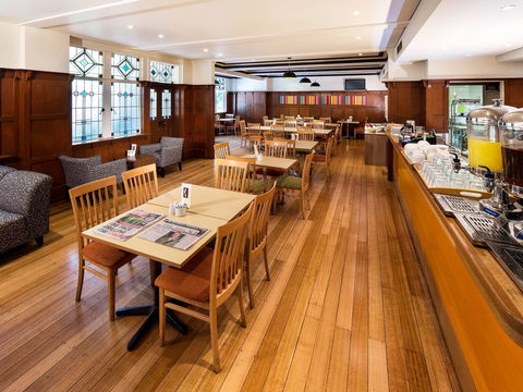 Ibis Styles Kingsgate Hotel - Holiday Sydney 1