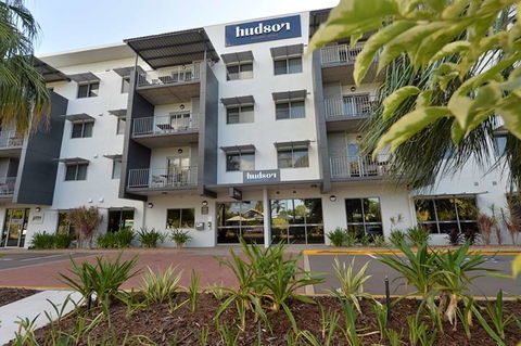 Hudson Parap - Accommodation Australia 0