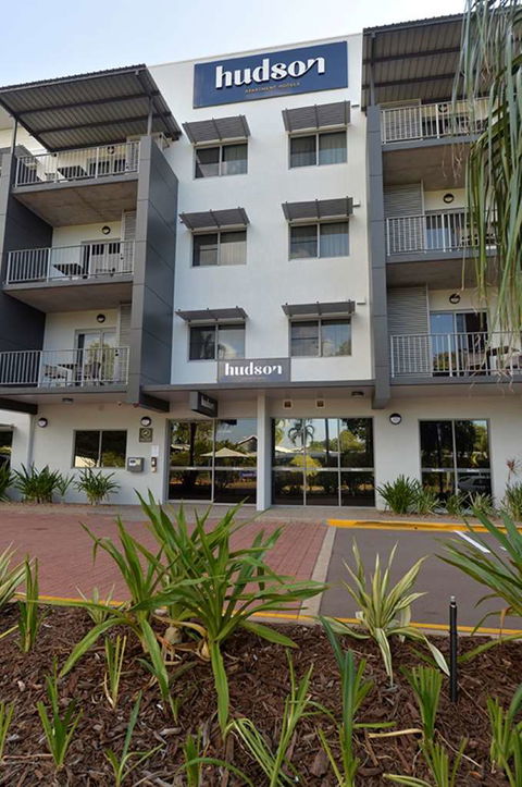 Hudson Parap - Accommodation Australia 1